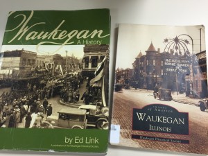 Waukegan Local History Page