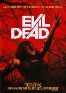 evil-dead