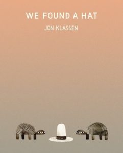 we-found-a-hat